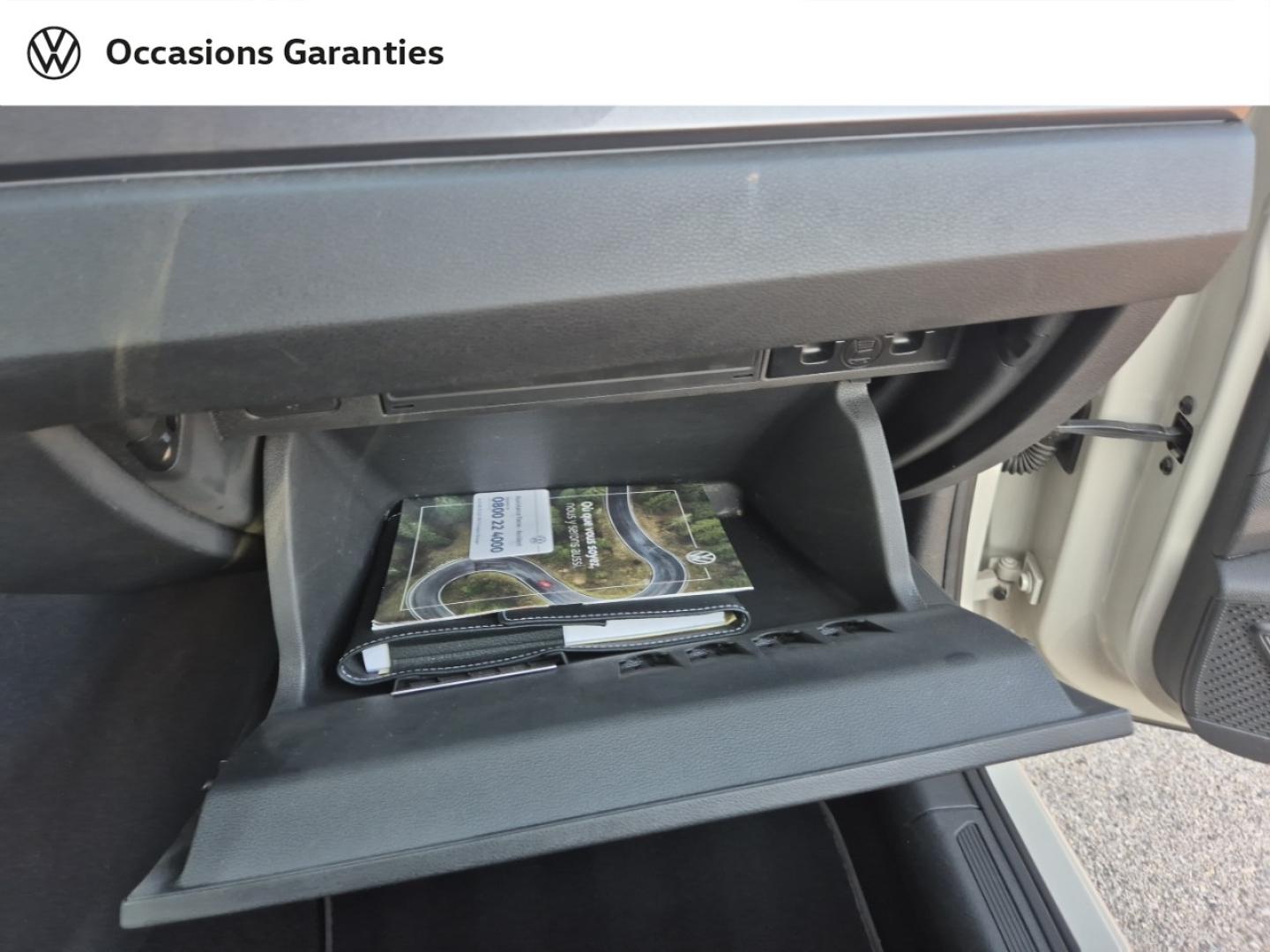 Voitures occasions VOLKSWAGEN POLO Style Nice