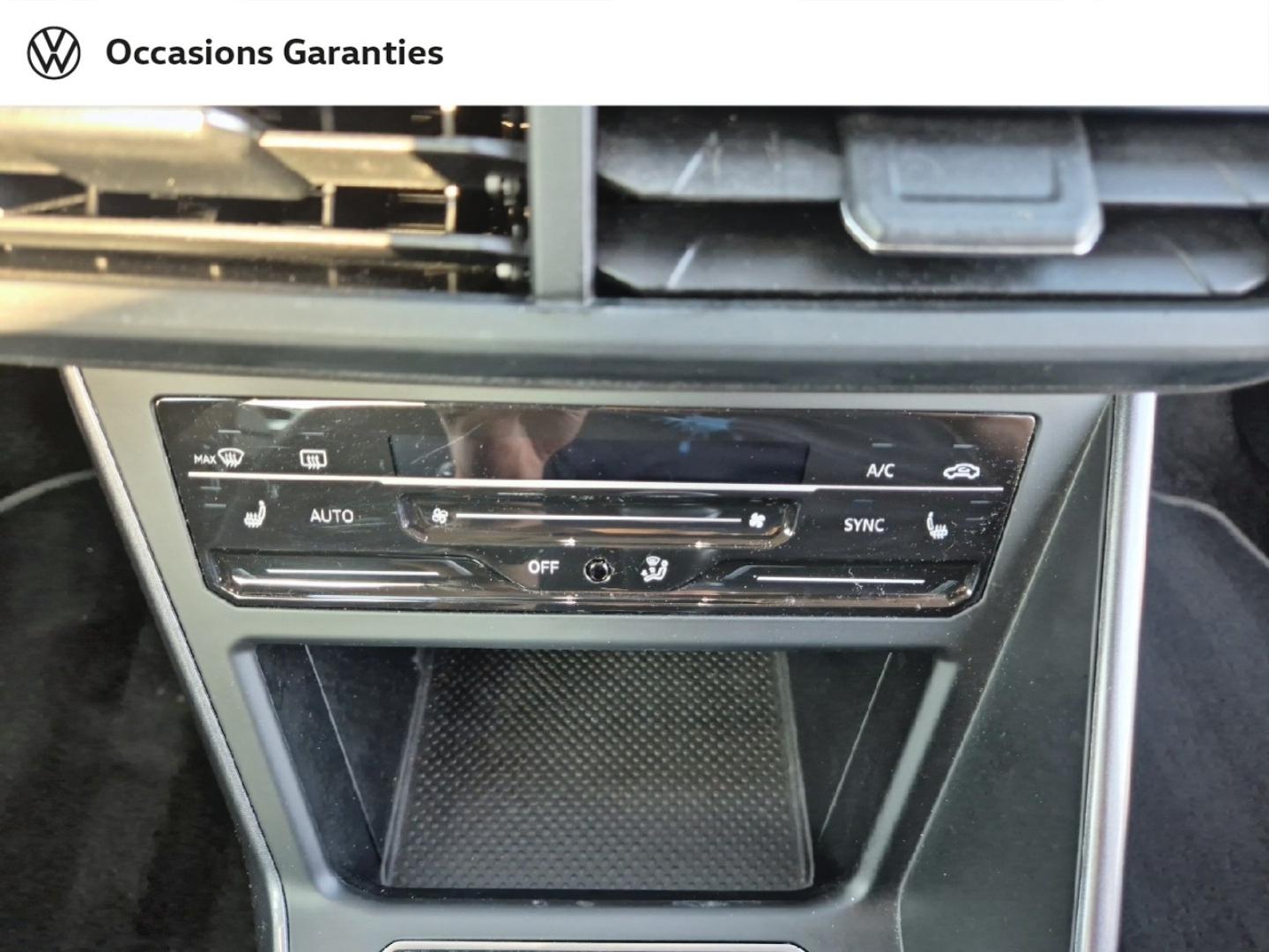 Voitures occasions VOLKSWAGEN POLO Style Mougins