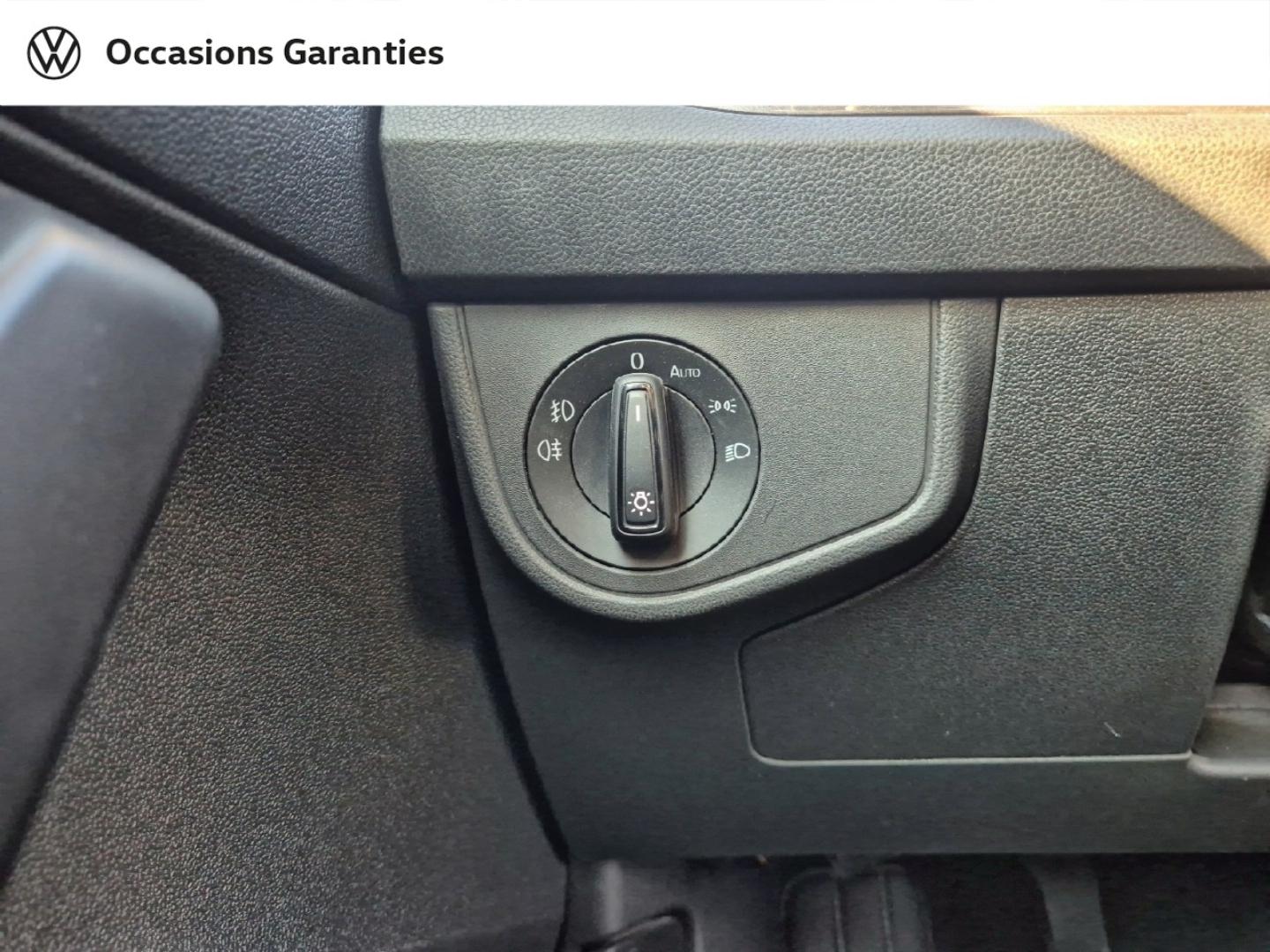 Voitures occasions VOLKSWAGEN POLO Style Nice