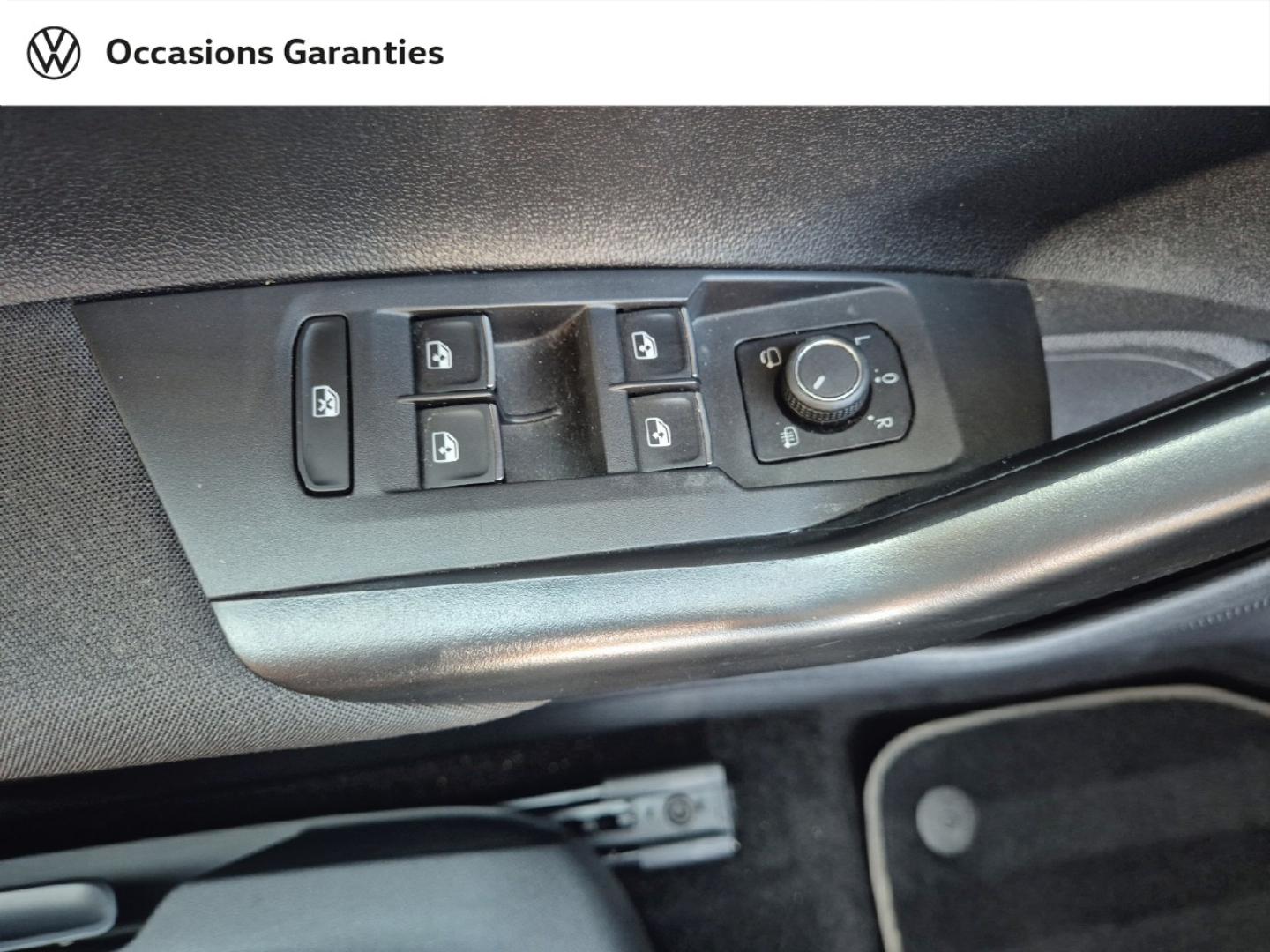 Voitures occasions VOLKSWAGEN POLO Style Nice