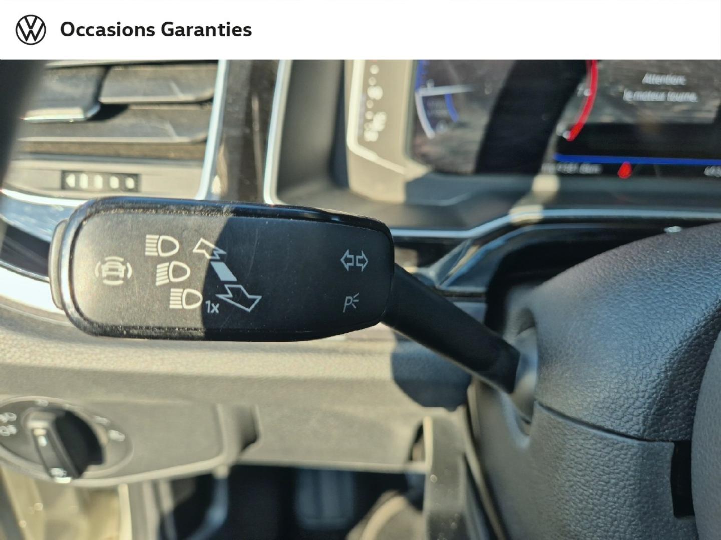 Voitures occasions VOLKSWAGEN POLO Style Mougins