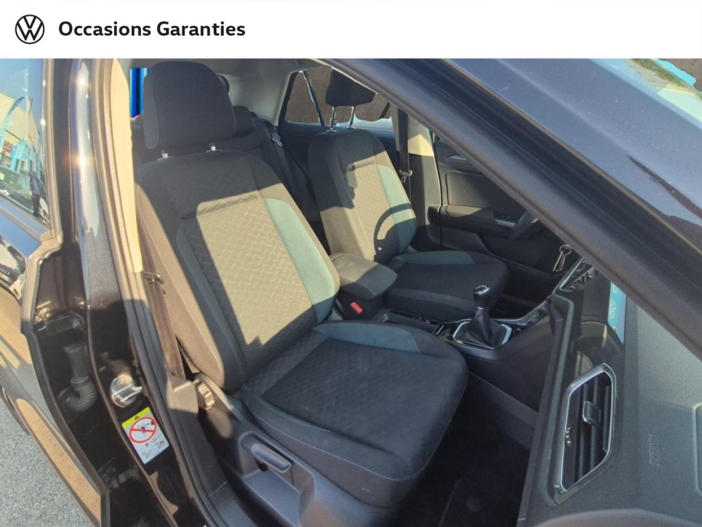 Voitures occasions VOLKSWAGEN T-ROC IQ.Drive Mougins