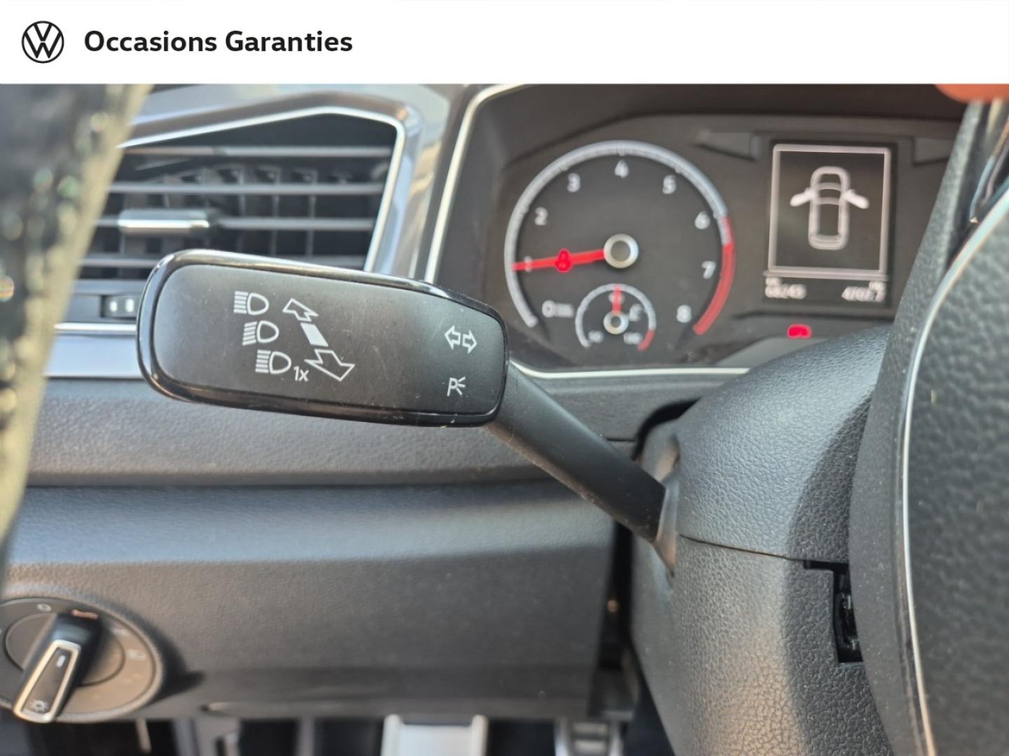 Voitures occasions VOLKSWAGEN T-ROC IQ.Drive Mougins
