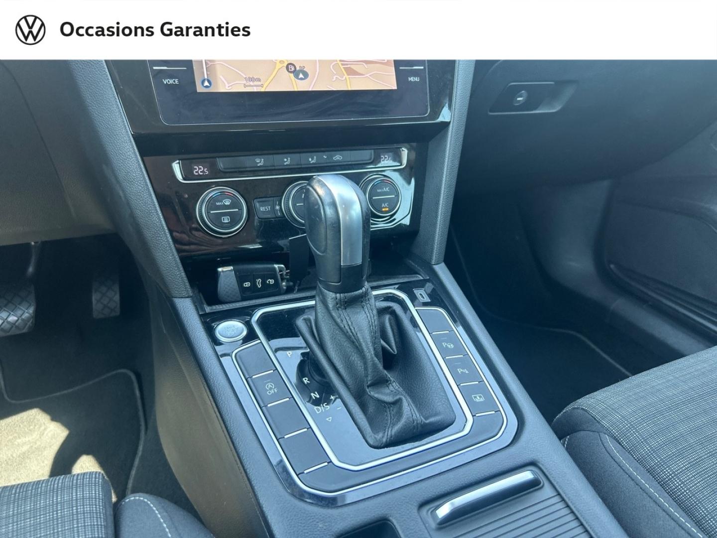 Voitures occasions VOLKSWAGEN PASSAT Business Nice