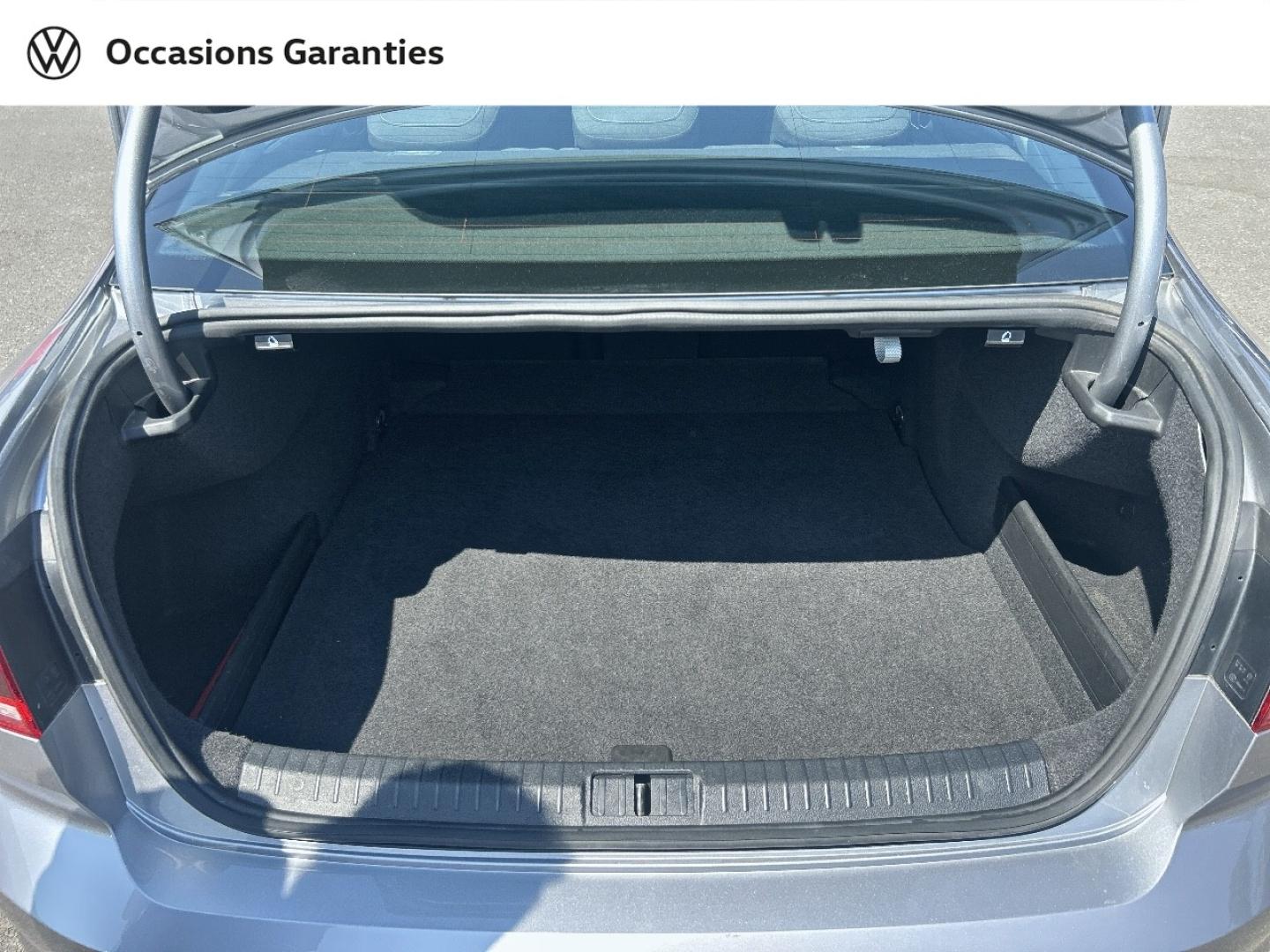 Voitures occasions VOLKSWAGEN PASSAT Business Nice