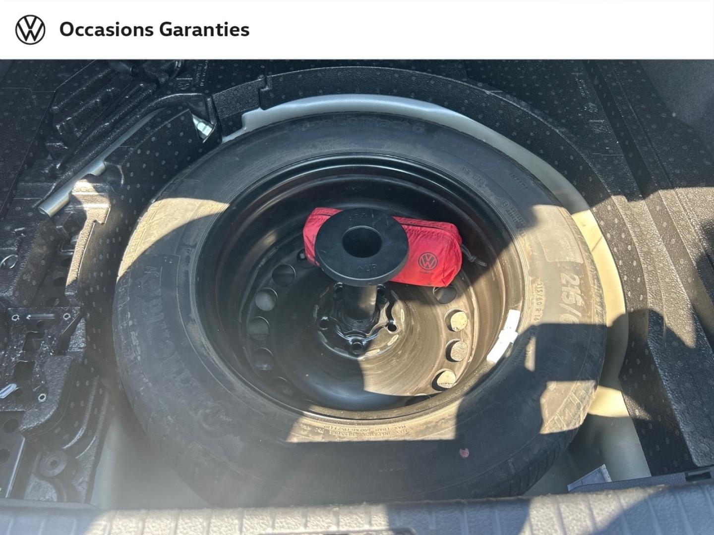 Voitures occasions VOLKSWAGEN PASSAT Business Nice