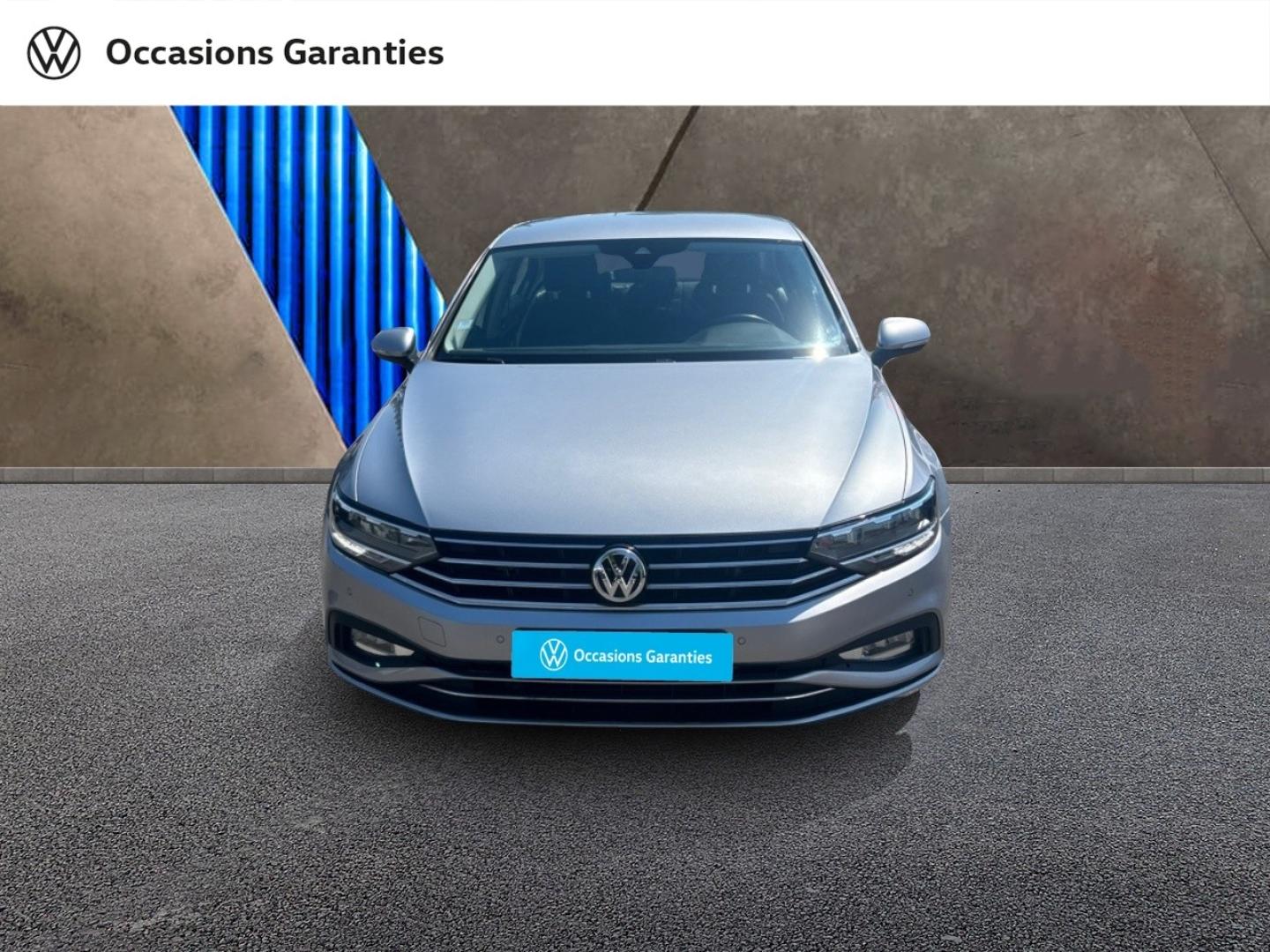 Voitures occasions VOLKSWAGEN PASSAT Business Nice