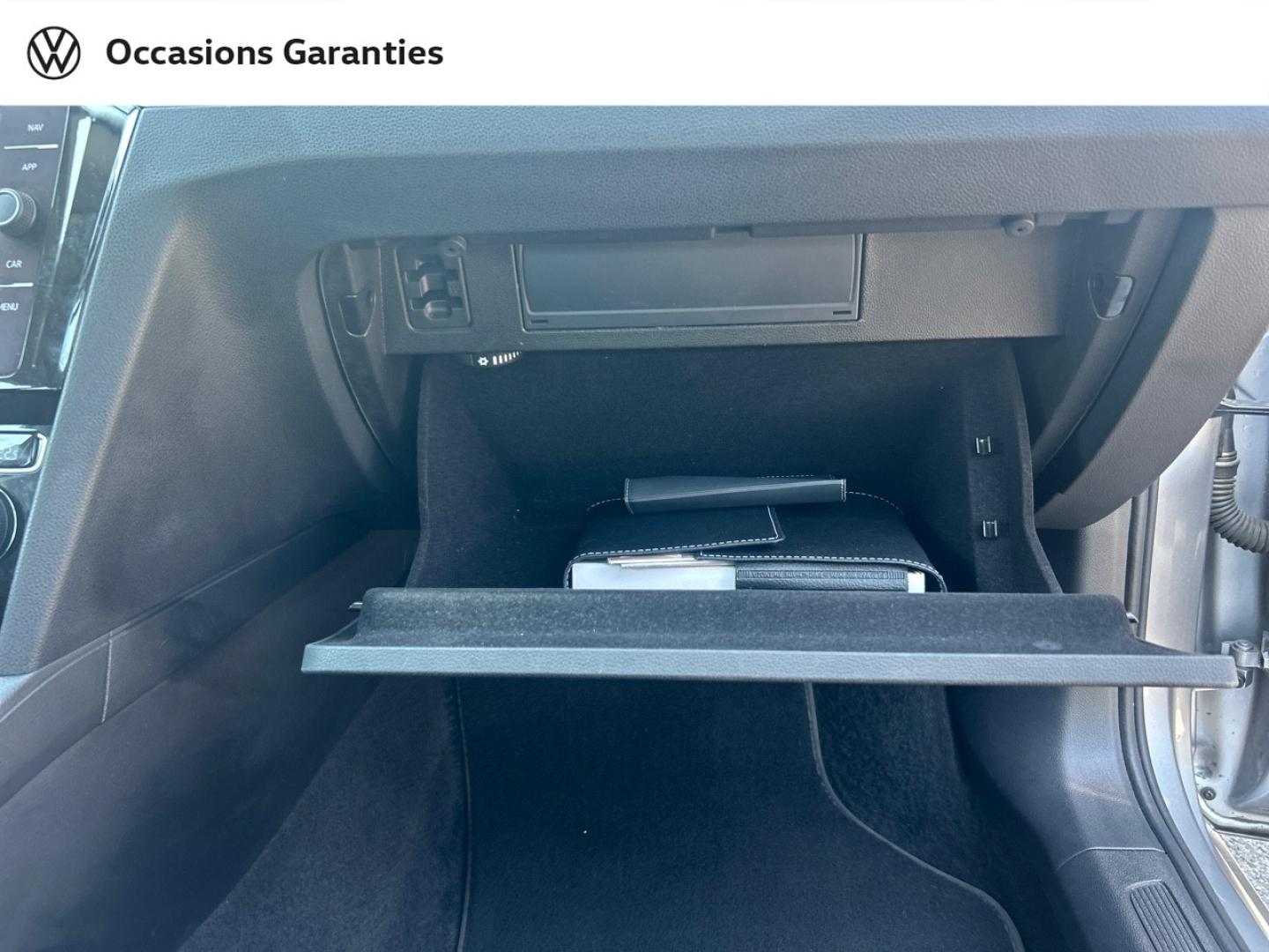 Voitures occasions VOLKSWAGEN PASSAT Business Nice