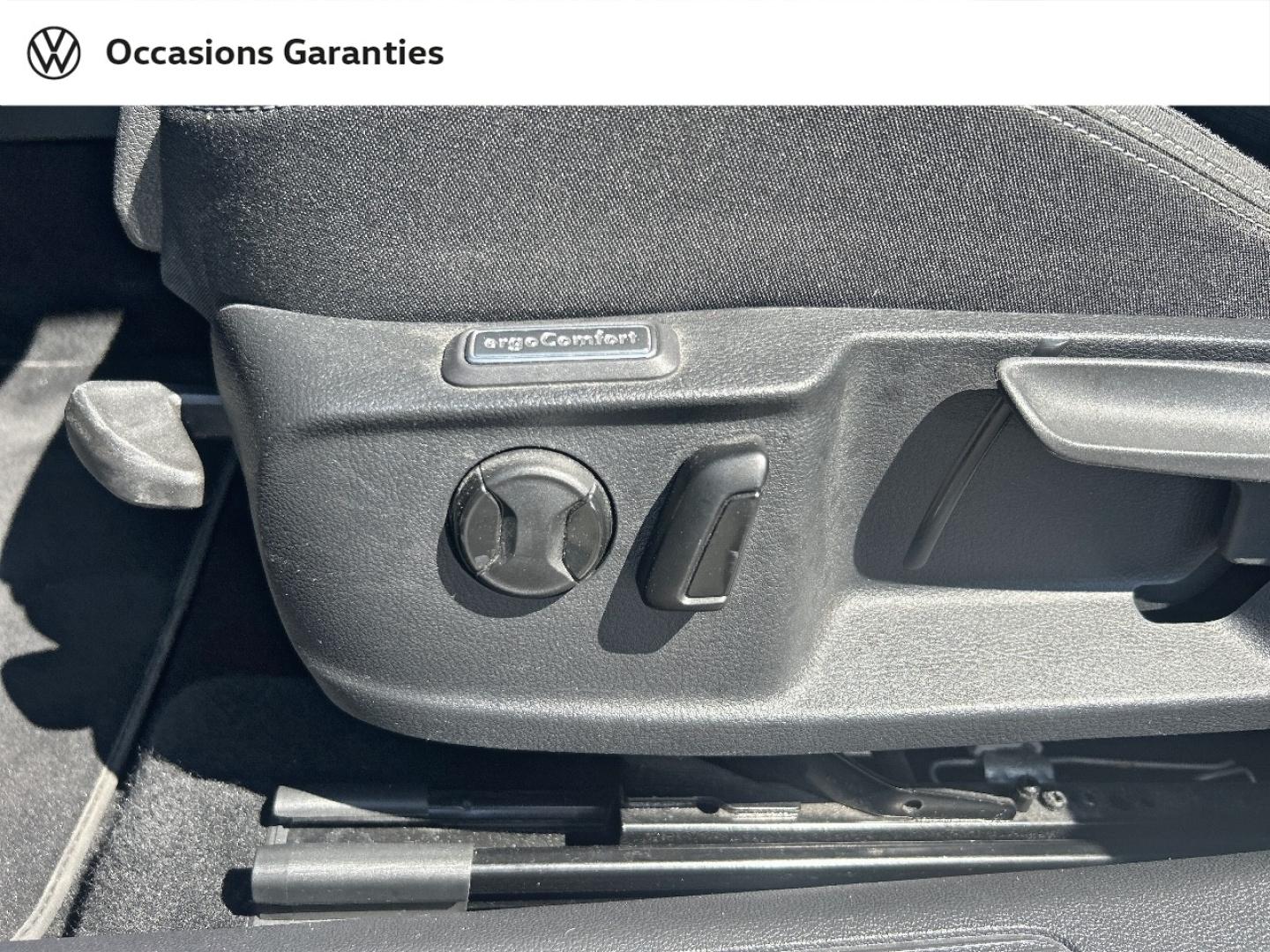 Voitures occasions VOLKSWAGEN PASSAT Business Nice