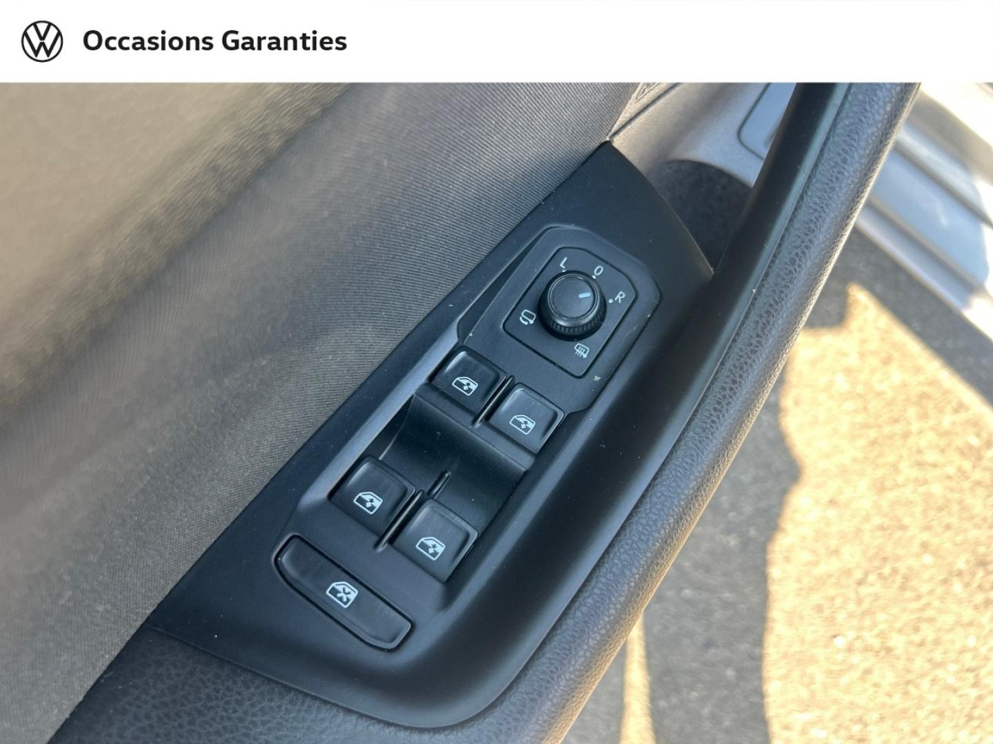 Voitures occasions VOLKSWAGEN PASSAT Business Nice