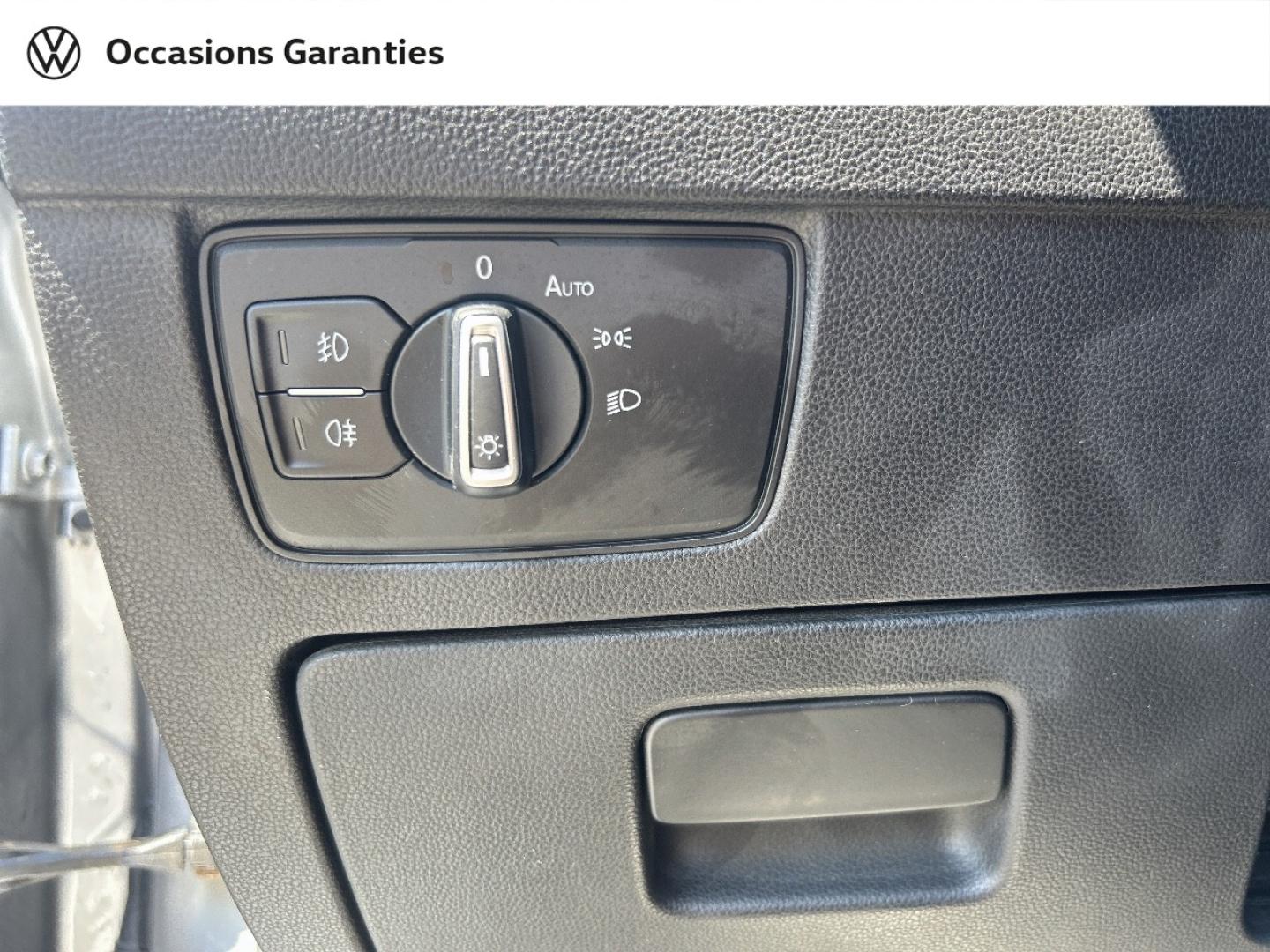 Voitures occasions VOLKSWAGEN PASSAT Business Nice