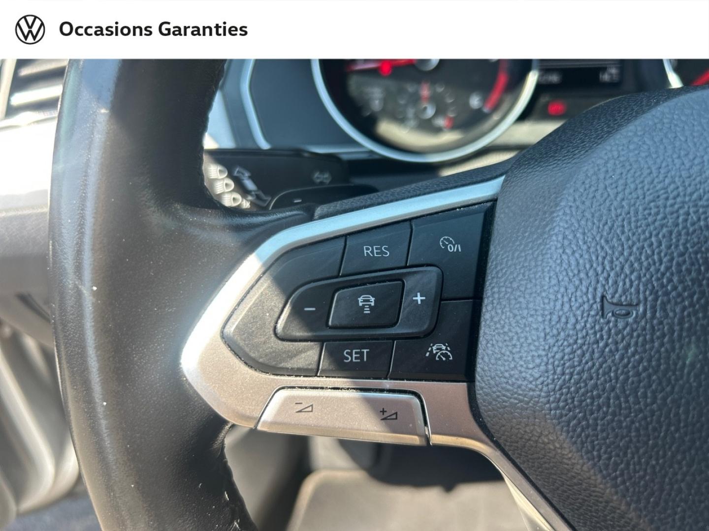 Voitures occasions VOLKSWAGEN PASSAT Business Nice