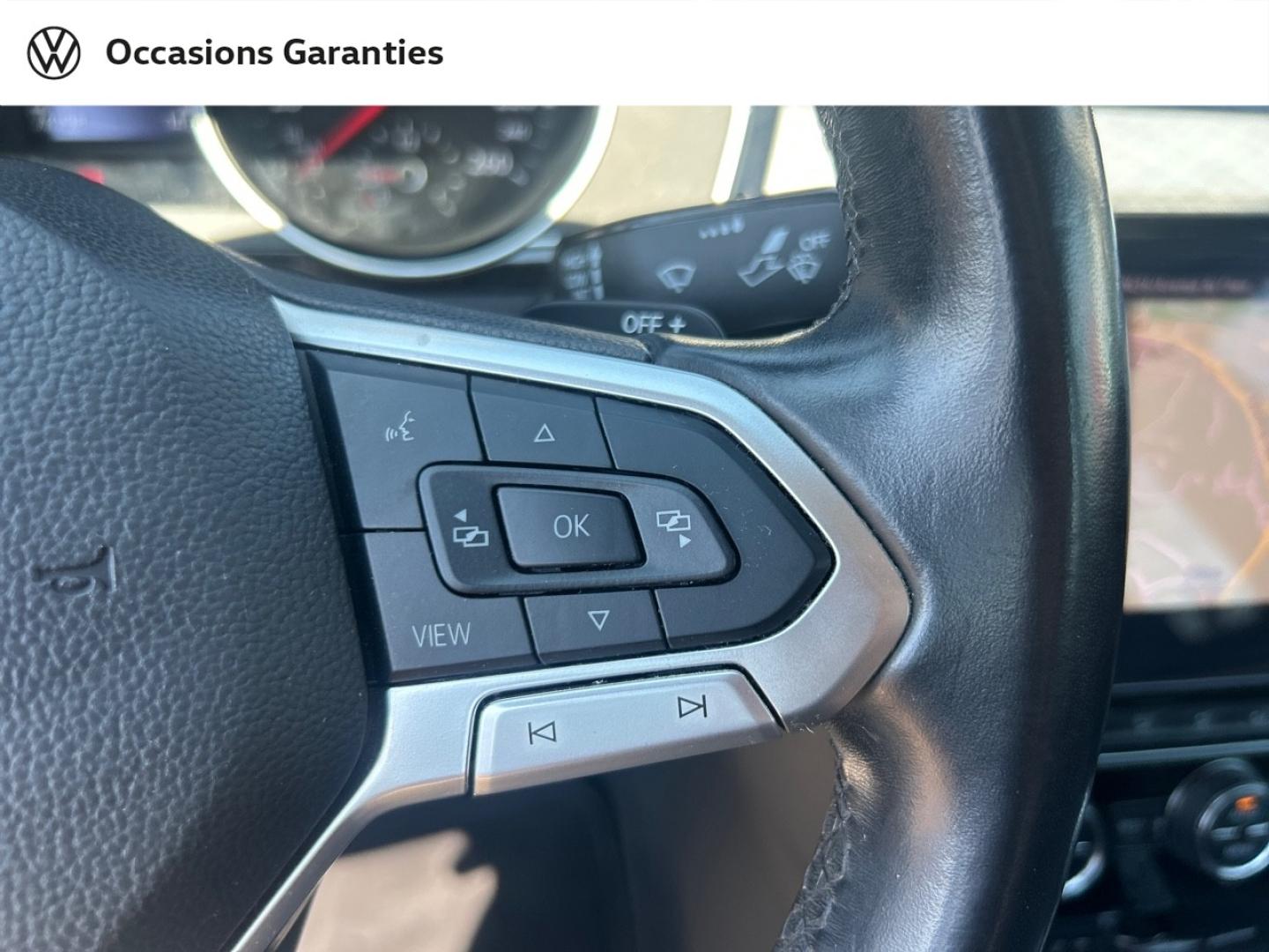Voitures occasions VOLKSWAGEN PASSAT Business Nice
