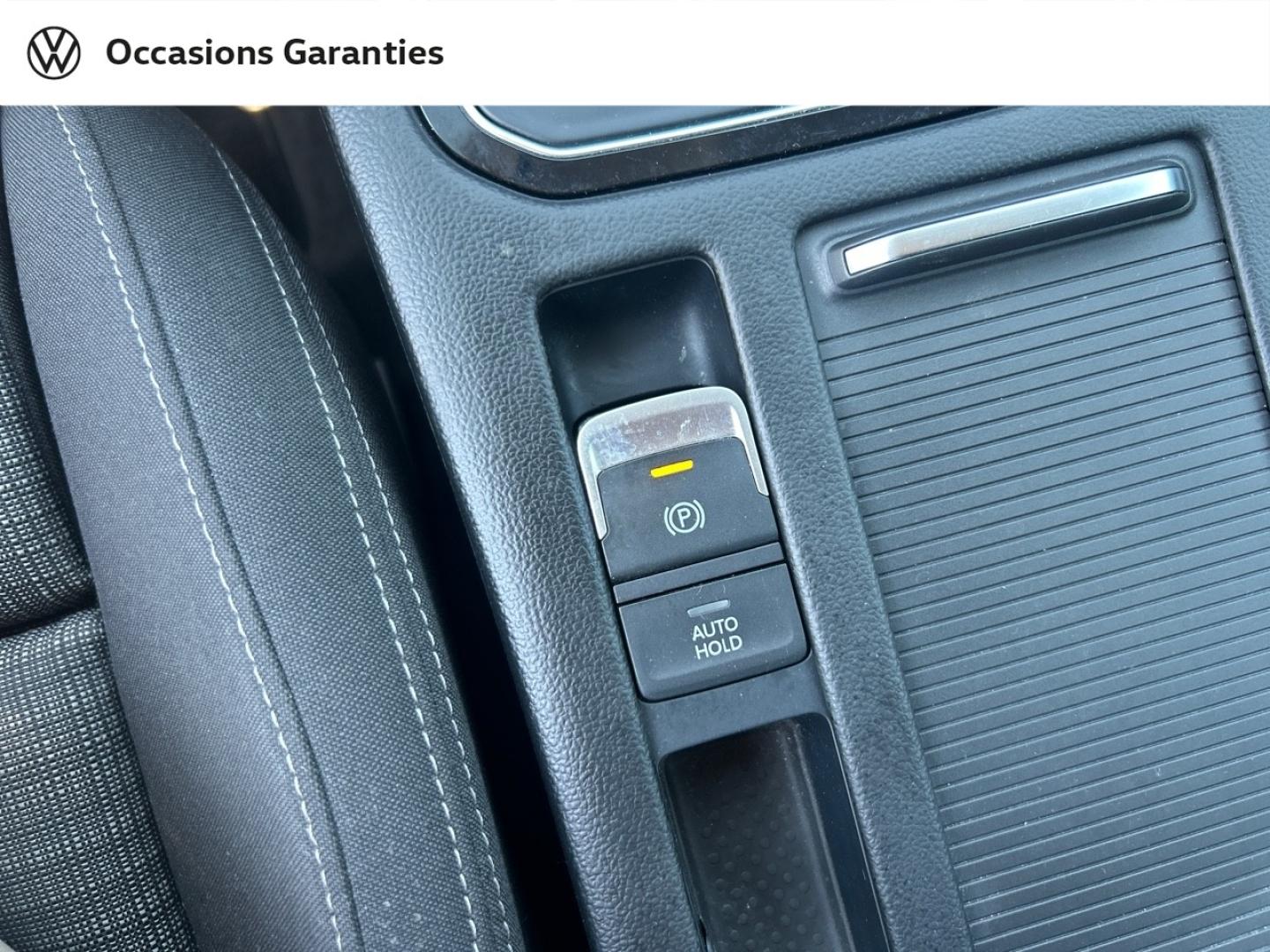 Voitures occasions VOLKSWAGEN PASSAT Business Nice
