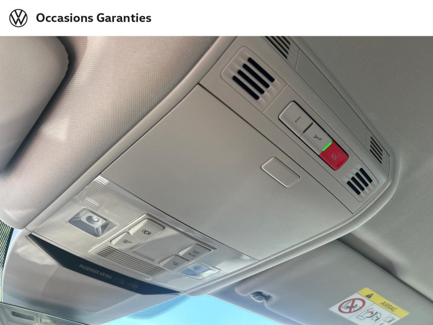 Voitures occasions VOLKSWAGEN PASSAT Business Nice