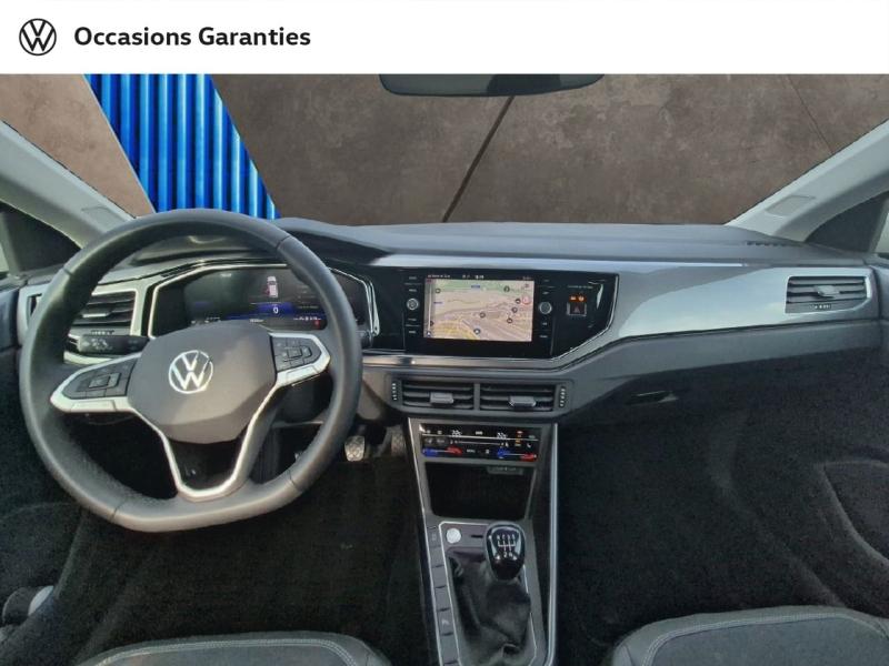 Voitures occasions VOLKSWAGEN POLO Style Nice