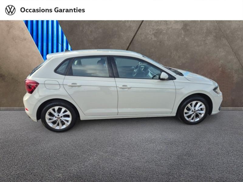 Voitures occasions VOLKSWAGEN POLO Style Nice