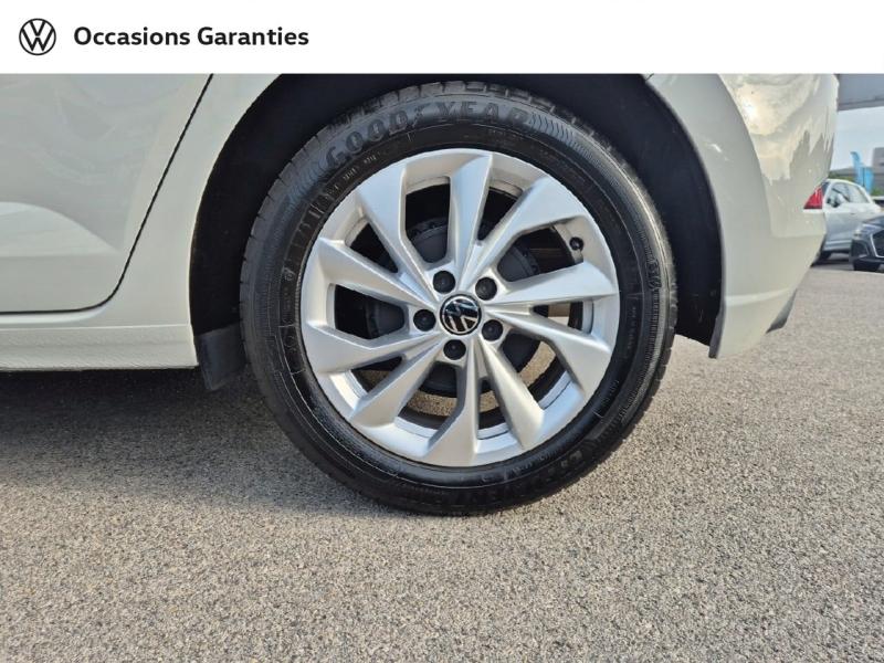 Voitures occasions VOLKSWAGEN POLO Style Nice