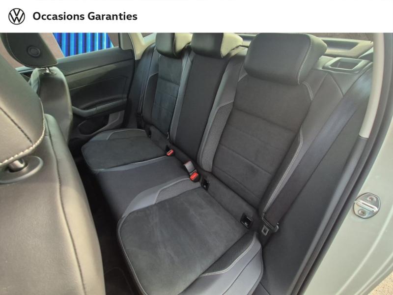 Voitures occasions VOLKSWAGEN POLO Style Nice