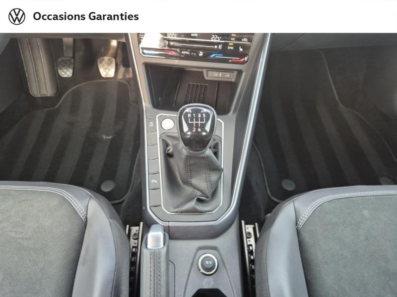 Voitures occasions VOLKSWAGEN POLO Style Nice