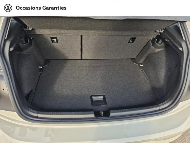 Voitures occasions VOLKSWAGEN POLO Style Nice