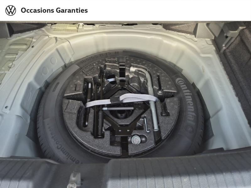Voitures occasions VOLKSWAGEN POLO Style Nice