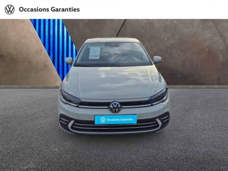 Voitures occasions VOLKSWAGEN POLO Style Nice