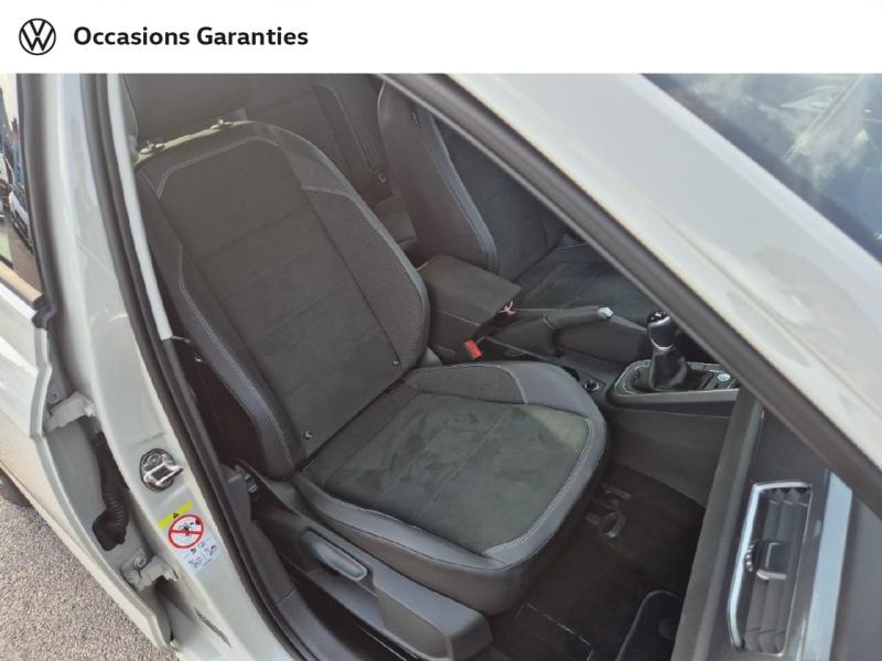 Voitures occasions VOLKSWAGEN POLO Style Nice