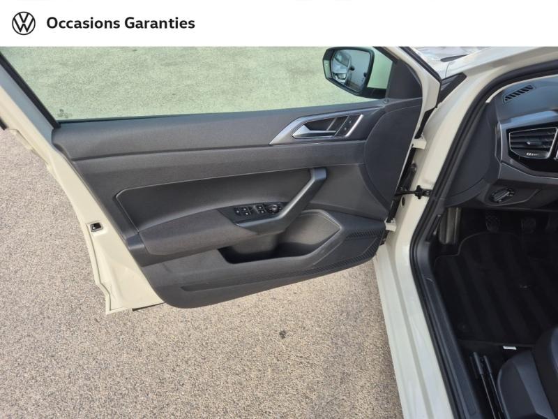 Voitures occasions VOLKSWAGEN POLO Style Nice