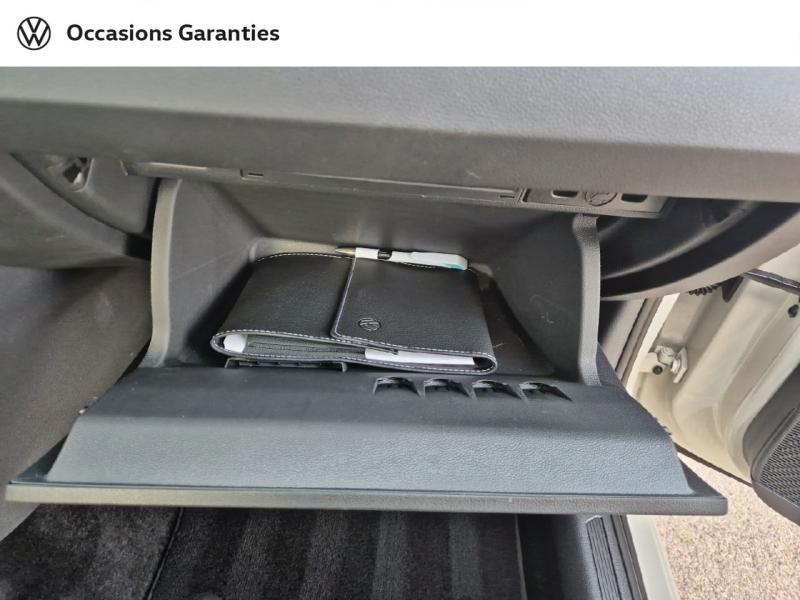 Voitures occasions VOLKSWAGEN POLO Style Nice