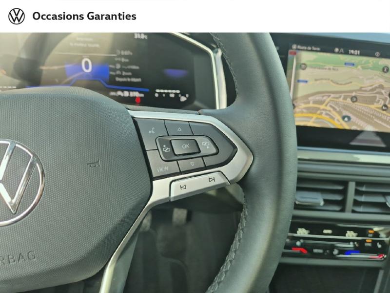 Voitures occasions VOLKSWAGEN POLO Style Nice