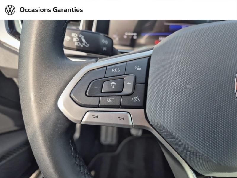 Voitures occasions VOLKSWAGEN POLO Style Nice