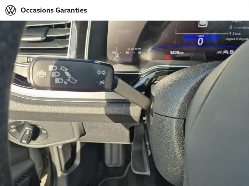 Voitures occasions VOLKSWAGEN POLO Style Nice