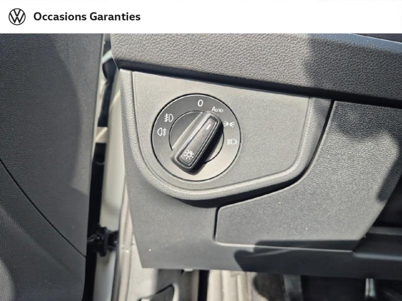 Voitures occasions VOLKSWAGEN POLO Style Nice