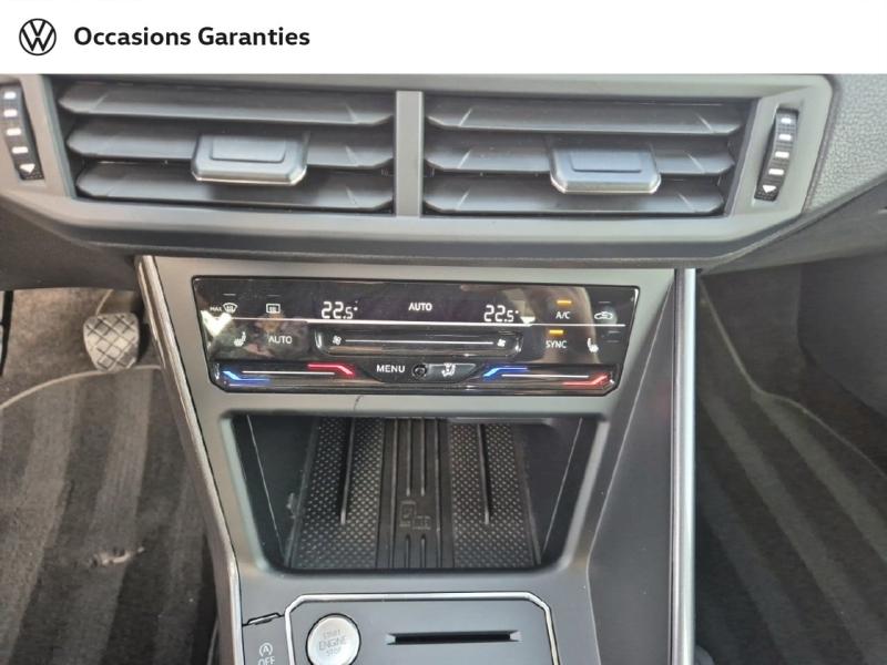 Voitures occasions VOLKSWAGEN POLO Style Nice