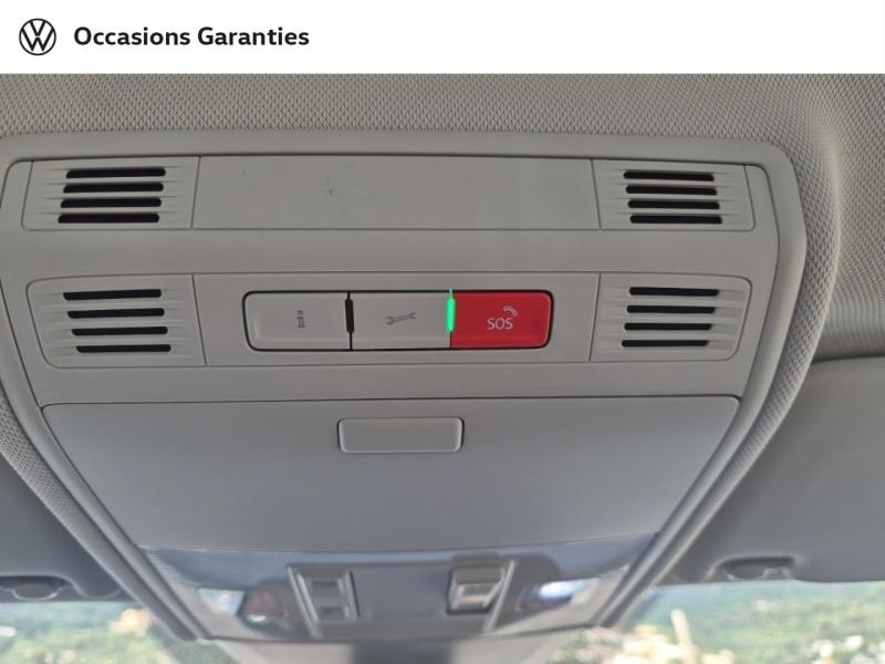 Voitures occasions VOLKSWAGEN POLO Style Nice