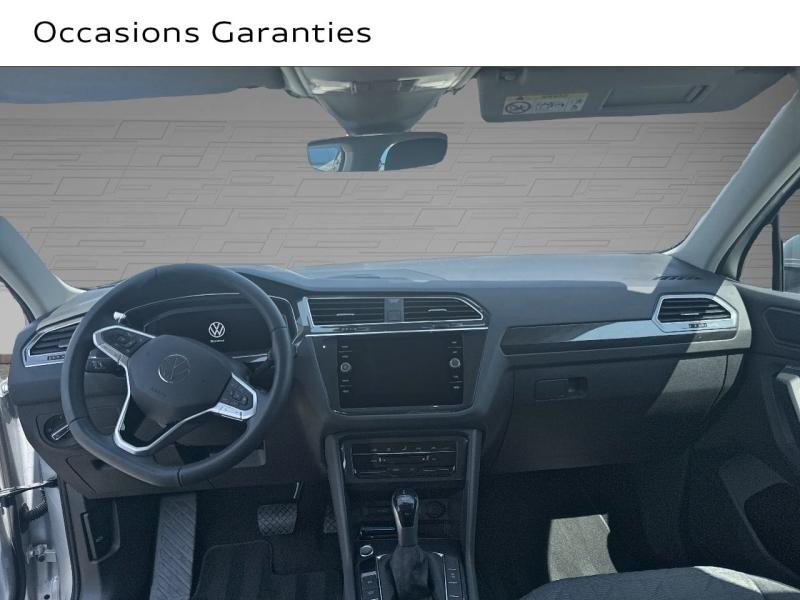 Voitures occasions VOLKSWAGEN TIGUAN Life Business Nice