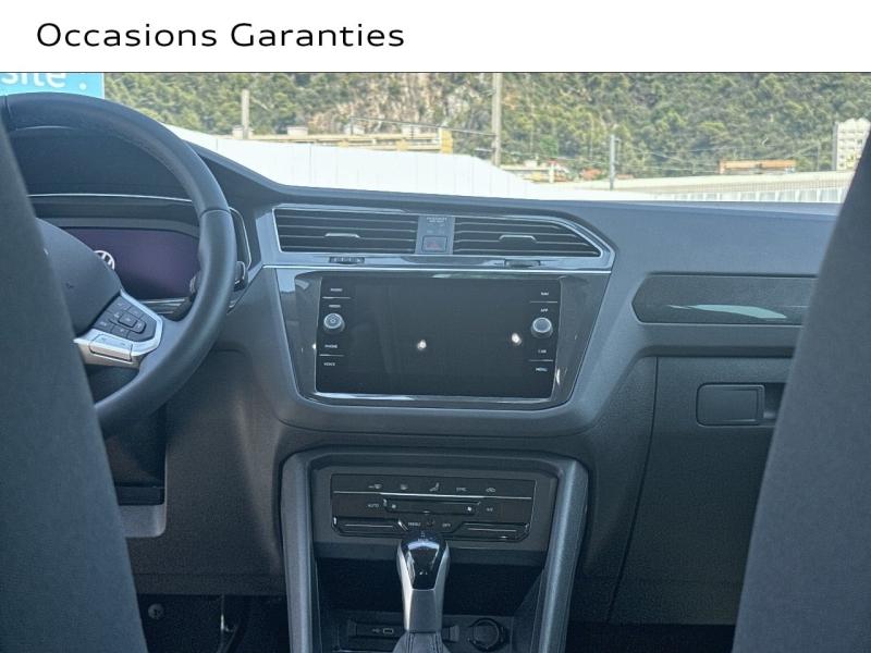 Voitures occasions VOLKSWAGEN TIGUAN Life Business Nice