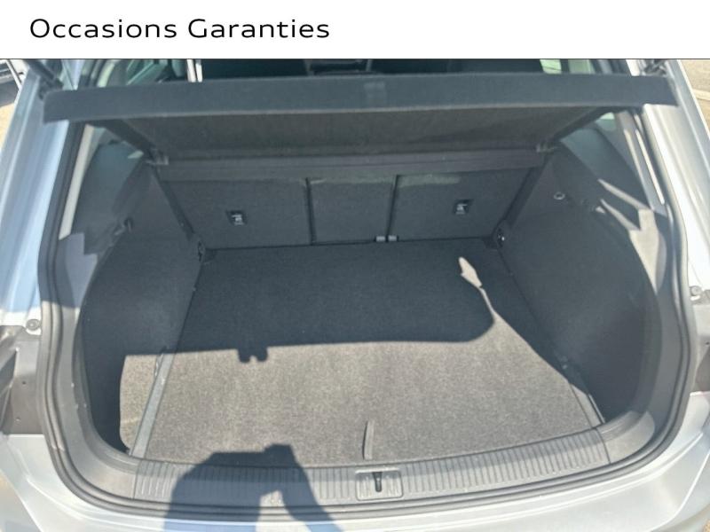 Voitures occasions VOLKSWAGEN TIGUAN Life Business Nice