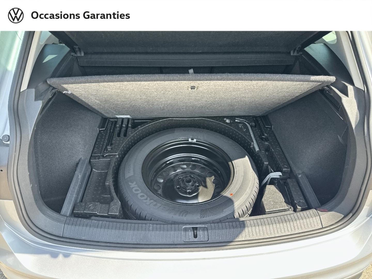 Voitures occasions VOLKSWAGEN TIGUAN Life Business Mougins