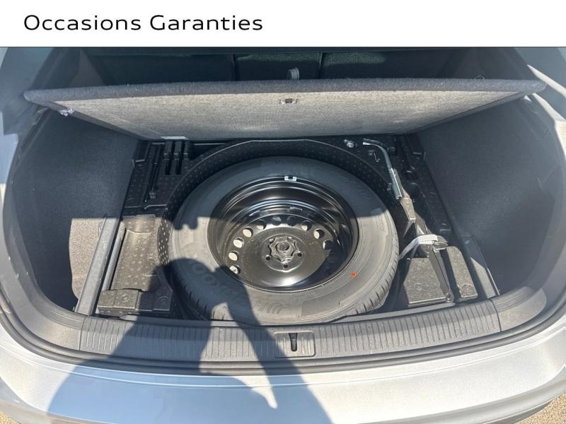 Voitures occasions VOLKSWAGEN TIGUAN Life Business Nice