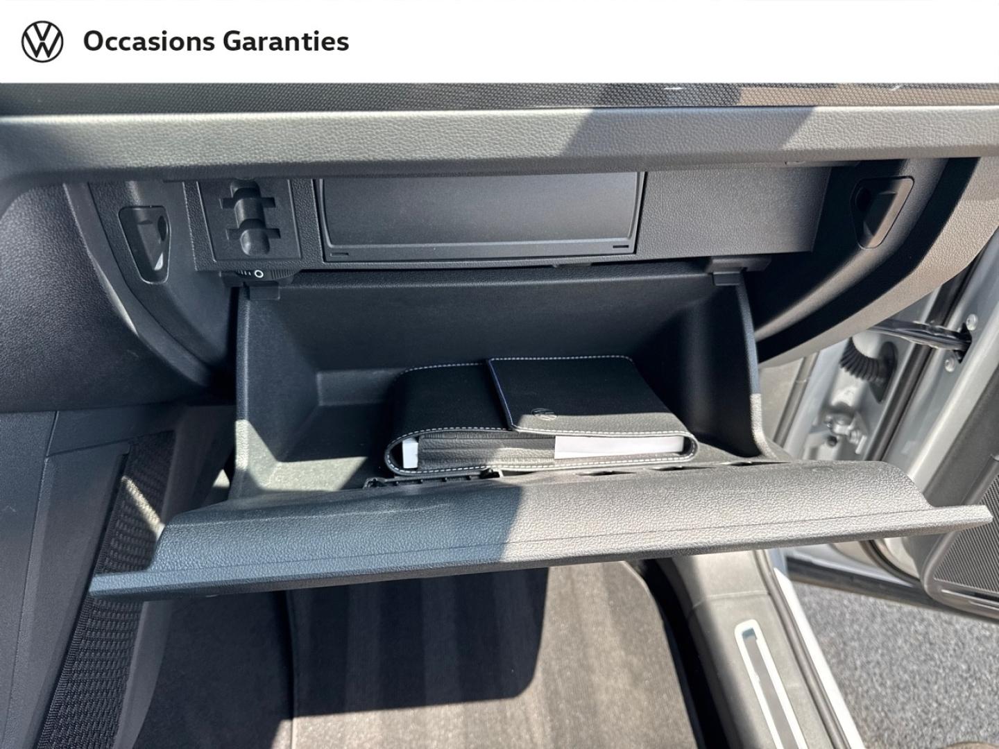 Voitures occasions VOLKSWAGEN TIGUAN Life Business Mougins