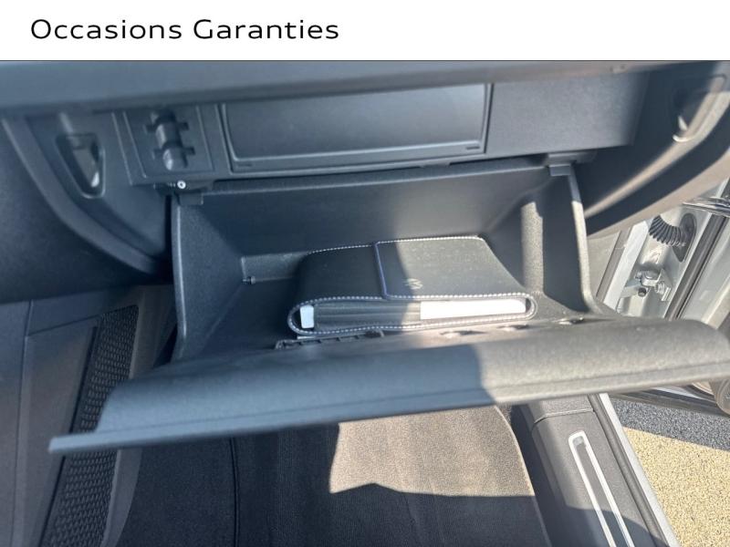 Voitures occasions VOLKSWAGEN TIGUAN Life Business Nice