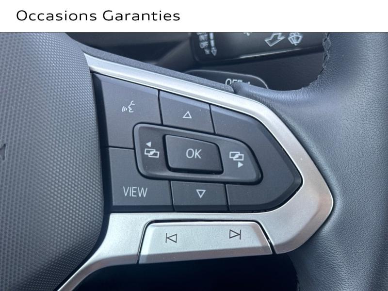 Voitures occasions VOLKSWAGEN TIGUAN Life Business Nice