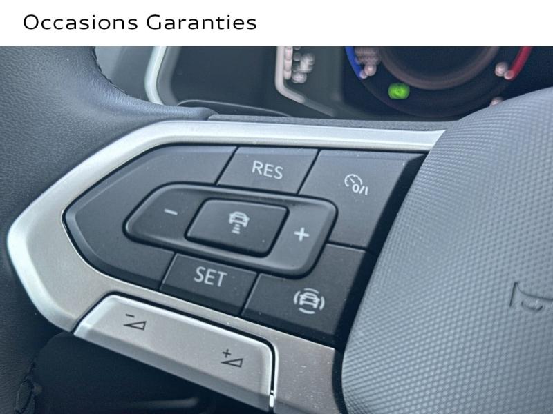 Voitures occasions VOLKSWAGEN TIGUAN Life Business Nice