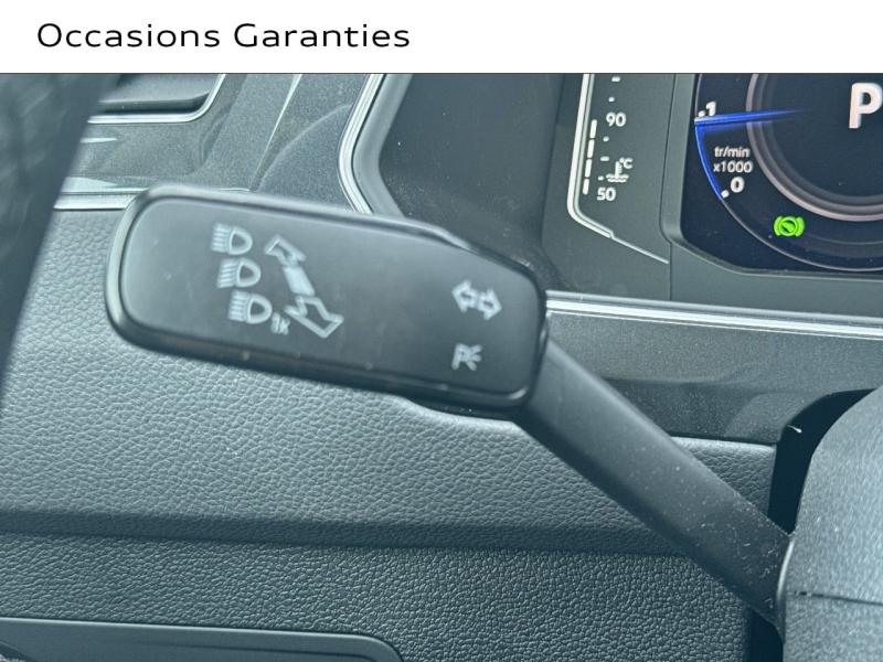 Voitures occasions VOLKSWAGEN TIGUAN Life Business Nice