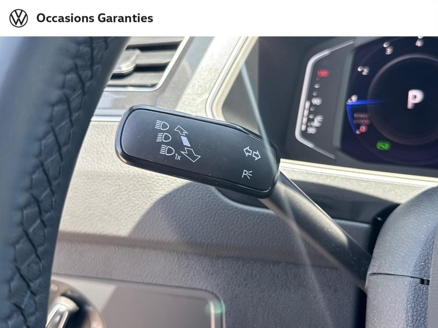Voitures occasions VOLKSWAGEN TIGUAN Life Business Mougins