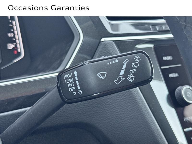 Voitures occasions VOLKSWAGEN TIGUAN Life Business Nice