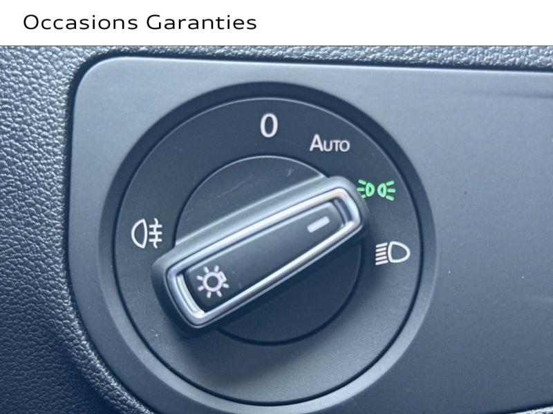 Voitures occasions VOLKSWAGEN TIGUAN Life Business Nice