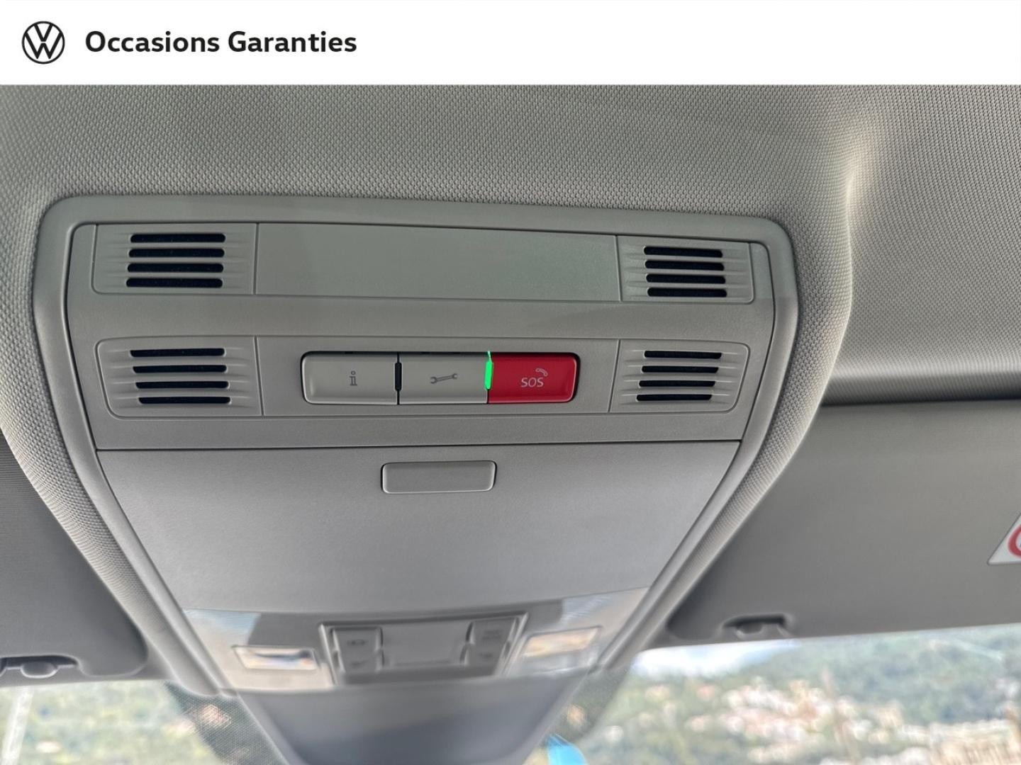 Voitures occasions VOLKSWAGEN TIGUAN Life Business Mougins